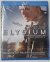 Blu-ray-Elisium Bg Sub, снимка 1 - Blu-Ray филми - 42726231