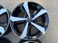 4 броя алуминиеви джанти за Peugeot 308,3008,508,5008,Expert 17, снимка 8
