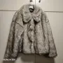 Дамско късо палто ZARA. , снимка 8