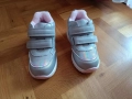 Нови сребристи боти Air Star , снимка 2