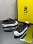 Dior ⚜️ Fendi ⚜️Дамски Кецове , снимка 2
