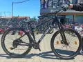 Промо велосипед 27.5" Sprint APOLON LADY черен, снимка 12