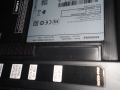 SAMSUNG 55" KU6400 смарт 4K UHD телевизор на части., снимка 1 - Телевизори - 36109514
