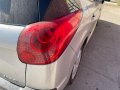 peugeot 207 sw 1.4 бензин на части пежо 207 св , снимка 11