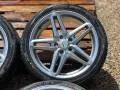 5х112 18 Джанти Audi Mercedes VW Seat Skoda 5x112, снимка 4