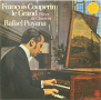 Francois Couperin-Грамофонна плоча-LP 12”