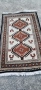 Ръчно тъкана вълнена персийска пътека.Топ качество за ценители., снимка 2