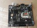 Дънна платка ASRock H81M-VG4 Socket LGA1150, снимка 6