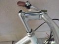 Продавам колела внос от Германия градски алуминиев велосипед EXEL SIOR 28 цола фул SHIMANO CLARIS, снимка 12