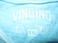 Тениска VINGINO  мъжка,С, снимка 1 - Тениски - 41925723