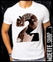 Тениска 2PAC 2, снимка 1 - Тениски - 36112673