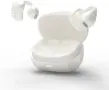 Open Ear Clip-On Bluetooth 6.0 слушалки Essonio с микрофон и калъф за зареждане, снимка 1