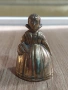 звънче камбанка бронз за колекционери , снимка 2