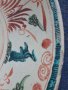   . Zhangzhou or “Swatow” ware. Late Ming.     Стара китайска чиния , китайски порцелан, снимка 7