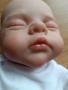 Реалистична кукла "Спящо бебе", снимка 5