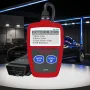 MS309 OBD2 автомобилен диагностичен кодочетец, снимка 3