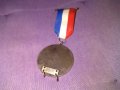 Френски почетен знак медал, снимка 5