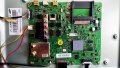 SAMSUNG UE40ES6300 с дефектна матрица , BN44-00518B , BN41-01812A , BN41-01789A , WIDT20R ,WIBT30A, снимка 9