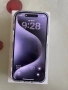 iPhone 15 Pro Blue Titanium 128GB, снимка 1