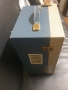 Ретро грамофон в куфар Phillips NG5051 Работи. В добро състояние. Made in Gt. Britain 088762 7637 , снимка 4