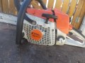 STIHL MS 270 на части, снимка 2
