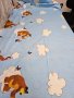 Детски спални комплекти от Ранфорс - 100% памук - Маша и Мечокът, снимка 6