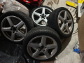 Джанти 17-ли 5x112 , снимка 2