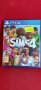 Sim’s 4 игра ps4, снимка 1 - Игри за PC - 40950098