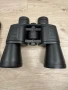 Нов Бинокъл с голямо зрително поле 10х50 с калъф и кърпичка за почистване, снимка 5