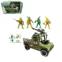 Игрален комплект TMNT , снимка 1