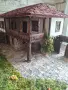 Макет на Възрожденска къща., снимка 15