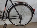 Ретро велосипед марка Балкан 28 " произведен през 1978 година в Н. Р. България  гр. Ловеч ВМЗ, снимка 14