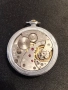 Джобен часовник - Молния - СССР - 18 РУБИНА - ПЕРФЕКТЕН, снимка 5