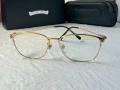 CHROME HEARTS прозрачни слънчеви,диоптрични рамки очила за компютър, снимка 3