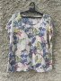 Дамска блуза , снимка 1 - Тениски - 42014000