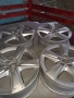 Продавам джанти 17 , 5×112, снимка 5