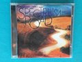 Spectrum Road(feat.Jack Bruce) – 2012 - Spectrum Road(Jazz-Rock), снимка 1