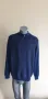 Hugo Boss Elfonso Wool Half Zip Jumper Mens Size XL ОРИГИНАЛ! Мъжкa Жилетка  с 3/4 Цип!, снимка 7