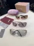 Miu Miu очила различни модели с лого, снимка 12