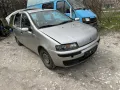Фиат пунто на части, снимка 1