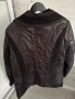 Дамско яке. Размер 40. Гръдна обиколка-110см. Дължина-70см., снимка 2