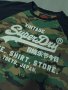 SuperDry Тениска/Мъжка S, снимка 3