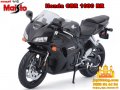 Honda CBR 1000 RR мащабен модел мотоциклет Maisto 1:12, снимка 1 - Колекции - 35467775