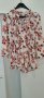 Флорална риза S/M, снимка 4