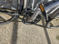 Алуминиев велосипед 28 цола KOGA MIYATA-шест месеца гаранция, снимка 6