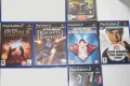 Игри за PS2 50 Cent Bulletproof/Ratchet & Clank 3/Star Wars/X-Men Legends/Medal Of Honor , снимка 5