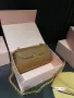 Miu Miu Belair Дамска чанта, кожа, снимка 5
