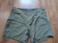 Mountain Hardwear Mens Mesa Short - страхотни мъжки панталони 2ХЛ, снимка 4