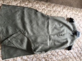 Дънкова пола,памучна пола,спортен елек на Кенсол, снимка 11