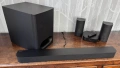 система 5.1 SONY HT-S60 BRAVIA THEATRE System 6 1000W, снимка 1